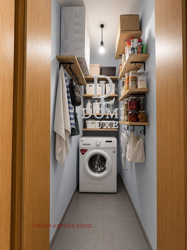 Продава 2-СТАЕН, гр. Варна, Трошево, снимка 9 - Апартаменти - 55710492