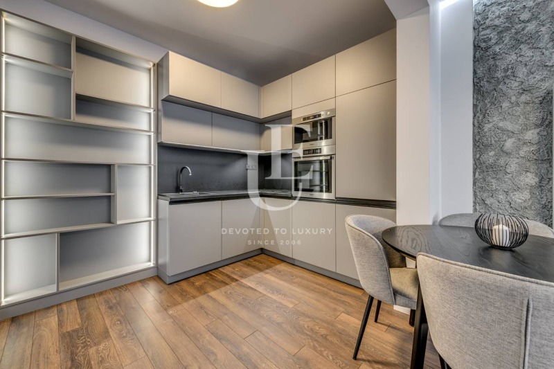 Na prodej  2 ložnice Sofia , Centar , 77 m2 | 15880837 - obraz [3]