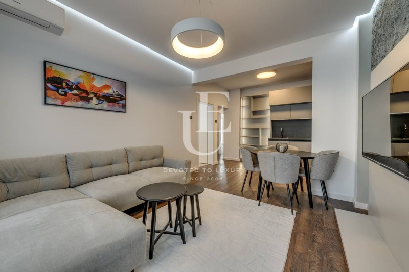 Na prodej  2 ložnice Sofia , Centar , 77 m2 | 15880837 - obraz [2]