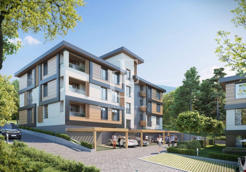 На продаж  2 спальні София , Бояна , 139 кв.м | 59521574 - зображення [12]