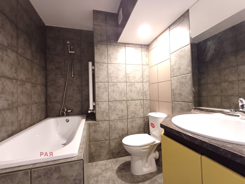 Satılık  2 yatak odası Sofia , Goce Delçev , 107 metrekare | 11517994 - görüntü [15]