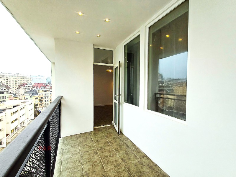 Satılık  2 yatak odası Sofia , Goce Delçev , 107 metrekare | 11517994 - görüntü [9]