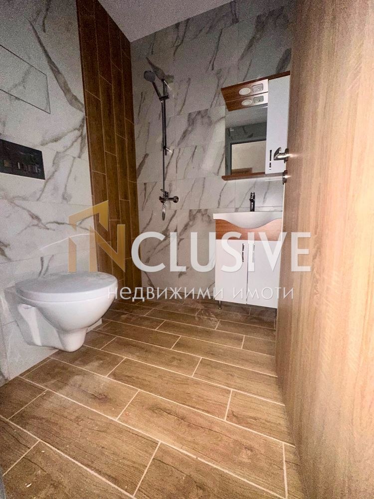 Продава  3-стаен град София , Люлин 5 , 79 кв.м | 61832813 - изображение [4]