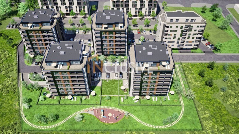 Продава  3-стаен град София , Люлин 5 , 79 кв.м | 61832813 - изображение [10]