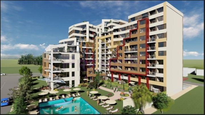 На продаж  2 спальні София , Център , 135 кв.м | 39800882