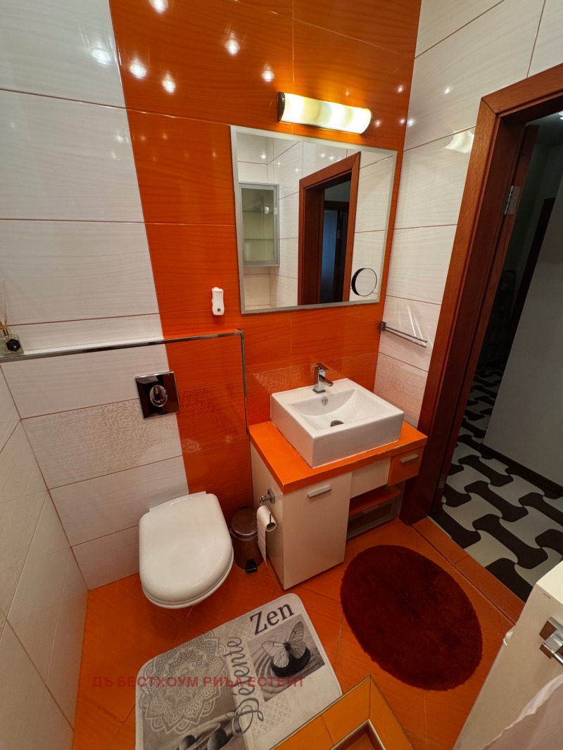На продаж  2 спальні Варна , Конфуто , 103 кв.м | 65298094 - зображення [8]