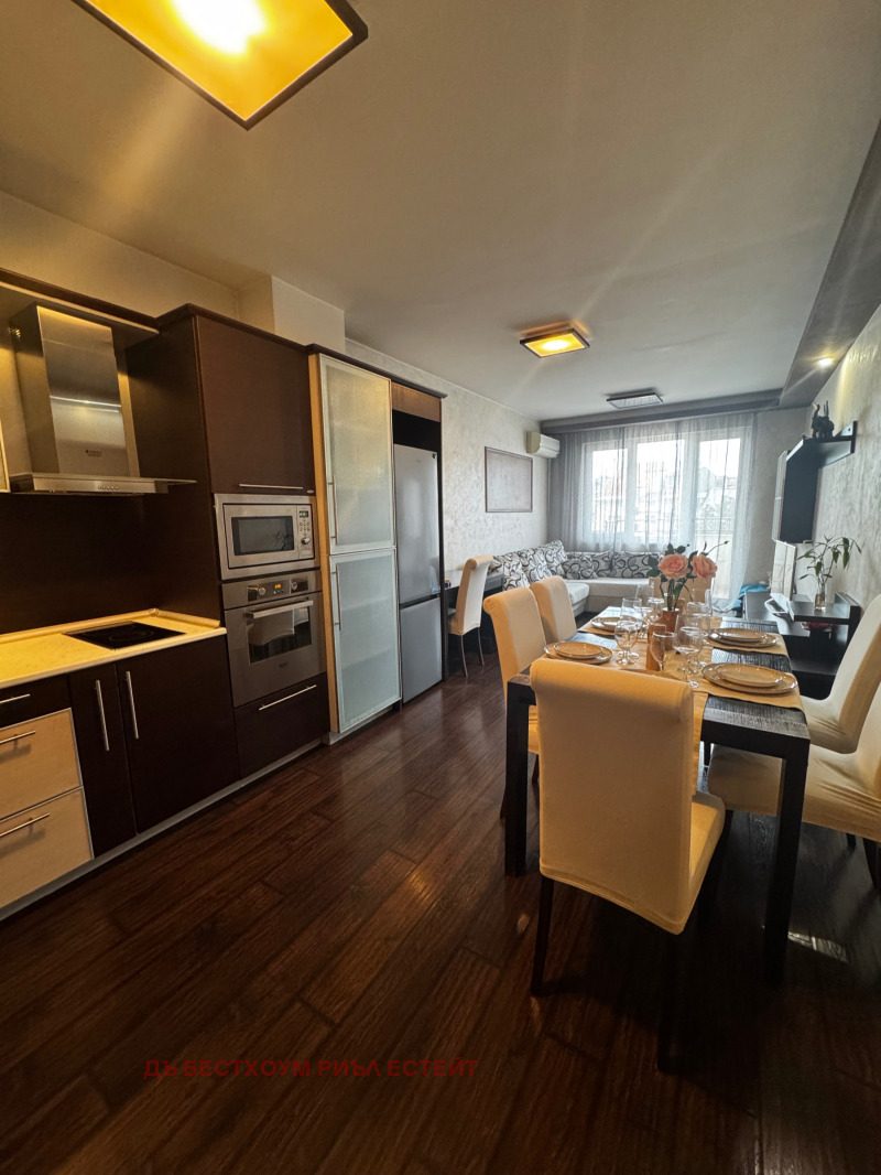 На продаж  2 спальні Варна , Конфуто , 103 кв.м | 65298094