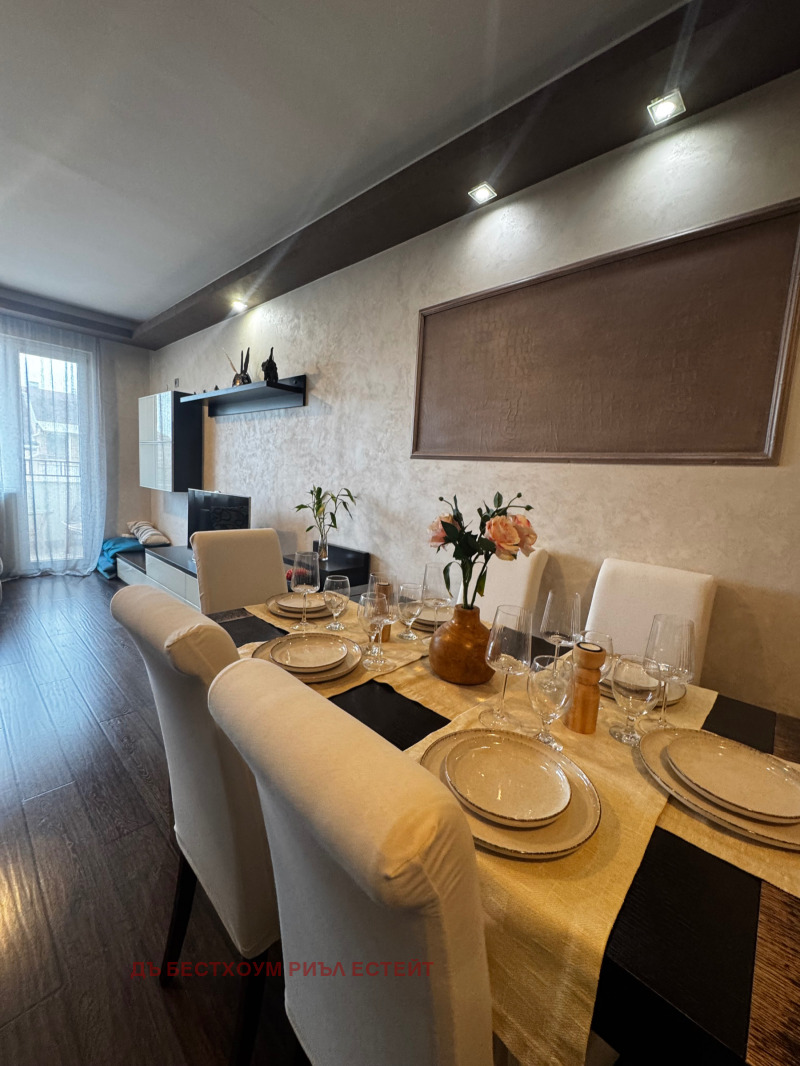 На продаж  2 спальні Варна , Конфуто , 103 кв.м | 65298094 - зображення [2]