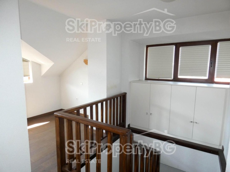 Продава 3-СТАЕН, гр. Банско, област Благоевград, снимка 9 - Апартаменти - 53413410