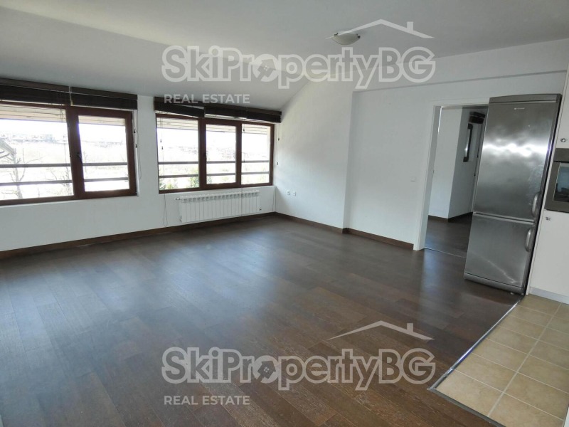 Продава 3-СТАЕН, гр. Банско, област Благоевград, снимка 2 - Апартаменти - 53413410