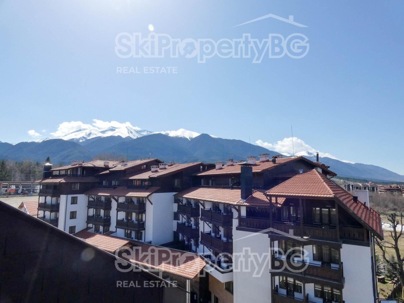 Продава 3-СТАЕН, гр. Банско, област Благоевград, снимка 15 - Апартаменти - 53413410