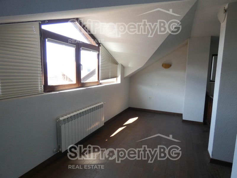 Продава 3-СТАЕН, гр. Банско, област Благоевград, снимка 10 - Апартаменти - 53413410