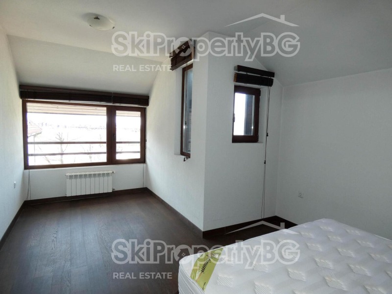 Продава 3-СТАЕН, гр. Банско, област Благоевград, снимка 5 - Апартаменти - 53413410