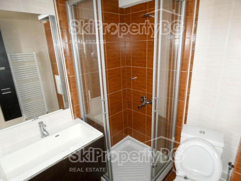 Продава 3-СТАЕН, гр. Банско, област Благоевград, снимка 6 - Апартаменти - 53413410