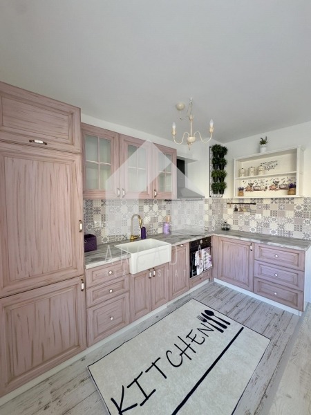 Продава 3-СТАЕН, гр. Пловдив, Христо Смирненски, снимка 4 - Апартаменти - 54051005