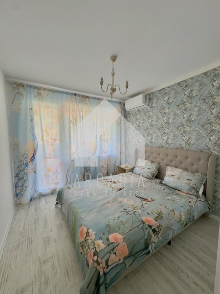 Продава 3-СТАЕН, гр. Пловдив, Христо Смирненски, снимка 6 - Апартаменти - 54051005