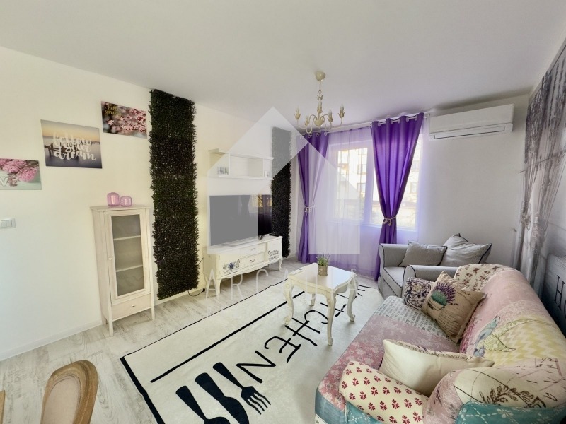 Продава 3-СТАЕН, гр. Пловдив, Христо Смирненски, снимка 2 - Апартаменти - 54051005