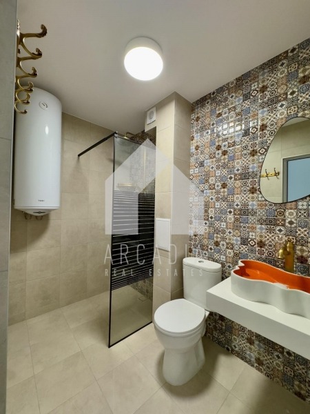 Продава 3-СТАЕН, гр. Пловдив, Христо Смирненски, снимка 8 - Апартаменти - 54051005