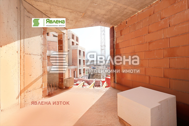 Продава 4-СТАЕН, гр. София, Витоша, снимка 4 - Aпартаменти - 49215177