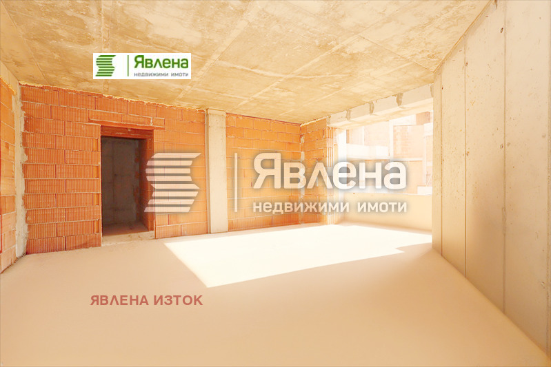 Продава 4-СТАЕН, гр. София, Витоша, снимка 1 - Aпартаменти - 49215177