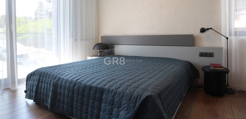 In vendita  3+ camere da letto Sofia , Izgrev , 207 mq | 68362788 - Immagine [12]