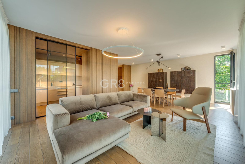 Na prodej  3+ ložnice Sofia , Izgrev , 207 m2 | 68362788 - obraz [2]