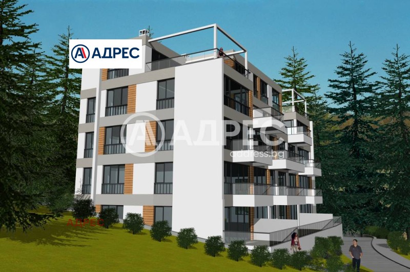 À vendre  3+ chambres Varna , Briz , 262 m² | 90996316 - image [3]