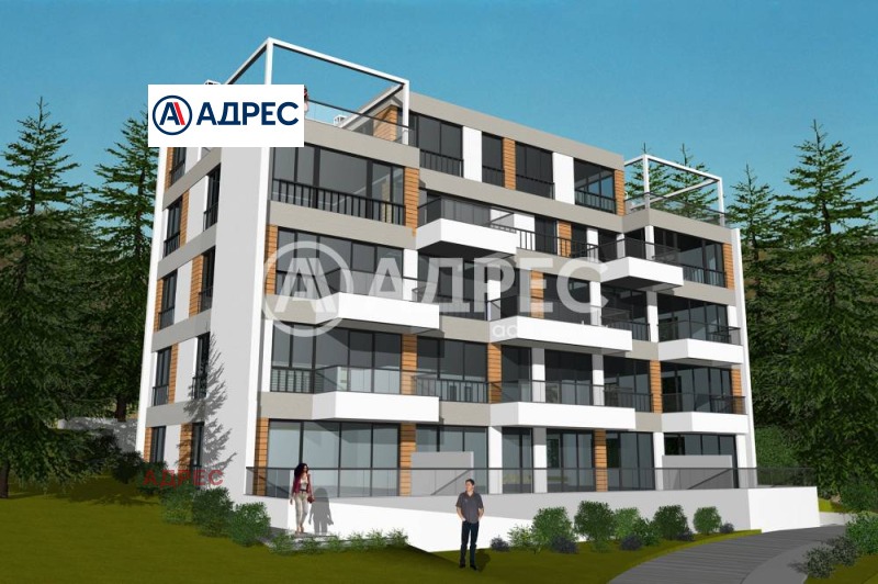 À vendre  3+ chambres Varna , Briz , 262 m² | 90996316 - image [5]