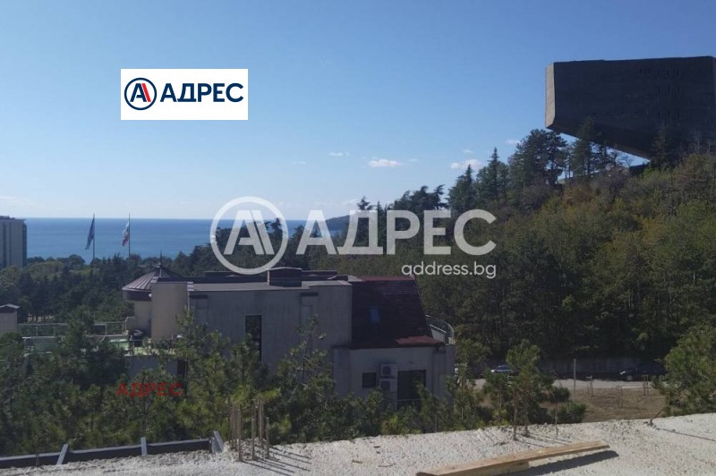Продава МНОГОСТАЕН, град Варна, Бриз • 580000 € / 1134381.40 лв. • 81695392 1