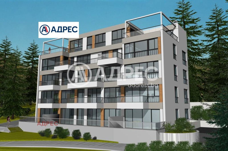 À vendre  3+ chambres Varna , Briz , 262 m² | 90996316 - image [2]