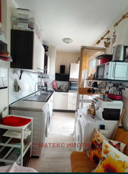 Продава МНОГОСТАЕН, гр. Варна, Владислав Варненчик 1, снимка 4 - Апартаменти - 55509922