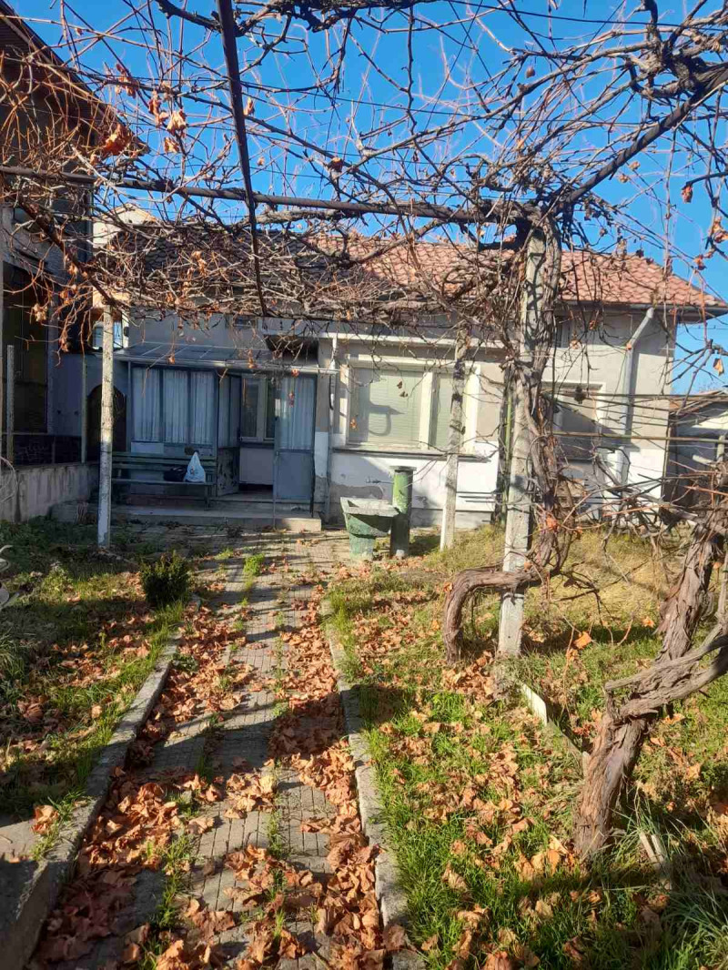 Zu verkaufen  Haus region Sofia , Sliwniza , 70 qm | 22612369