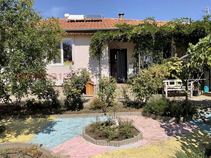 Na prodej  Dům oblast Burgas , Pomorie , 125 m2 | 40394337