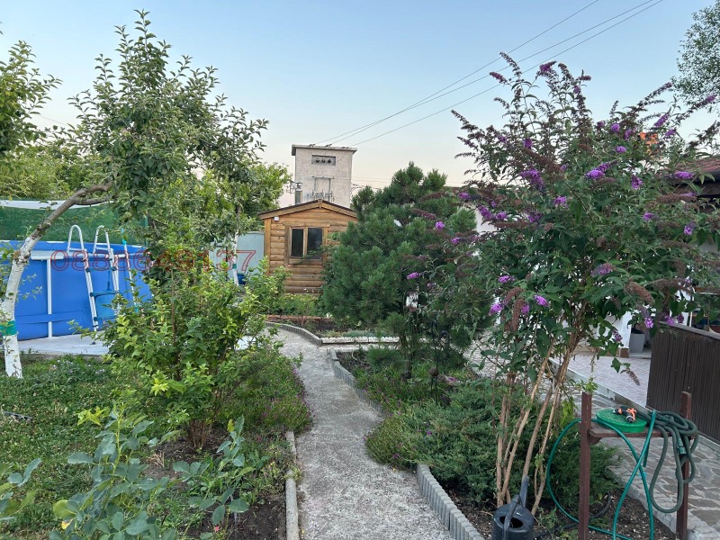Na prodej  Dům oblast Burgas , Pomorie , 125 m2 | 40394337 - obraz [17]