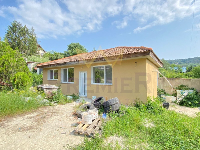 Продава КЪЩА, гр. Варна, Изгрев, снимка 16 - Къщи - 52366718