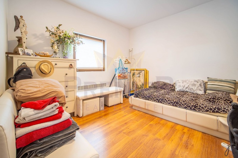 Продава КЪЩА, гр. Варна, Изгрев, снимка 6 - Къщи - 52366718