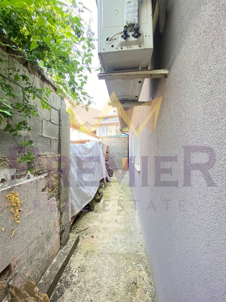 Продава КЪЩА, гр. Варна, Изгрев, снимка 11 - Къщи - 52366718