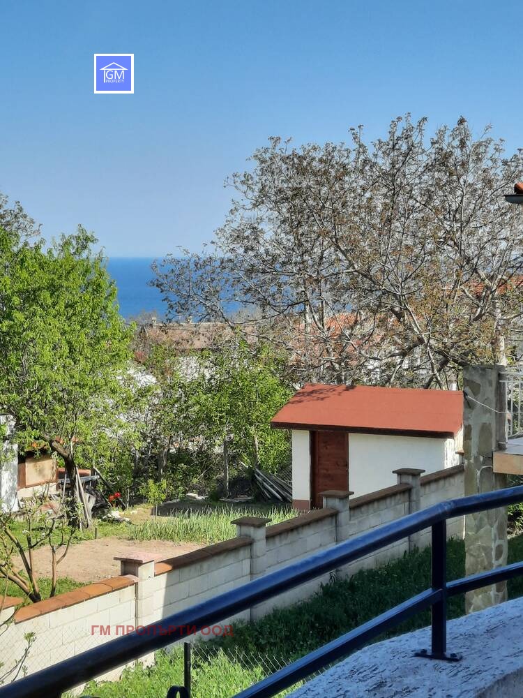 Продава КЪЩА, гр. Балчик, област Добрич, снимка 3 - Къщи - 56199255