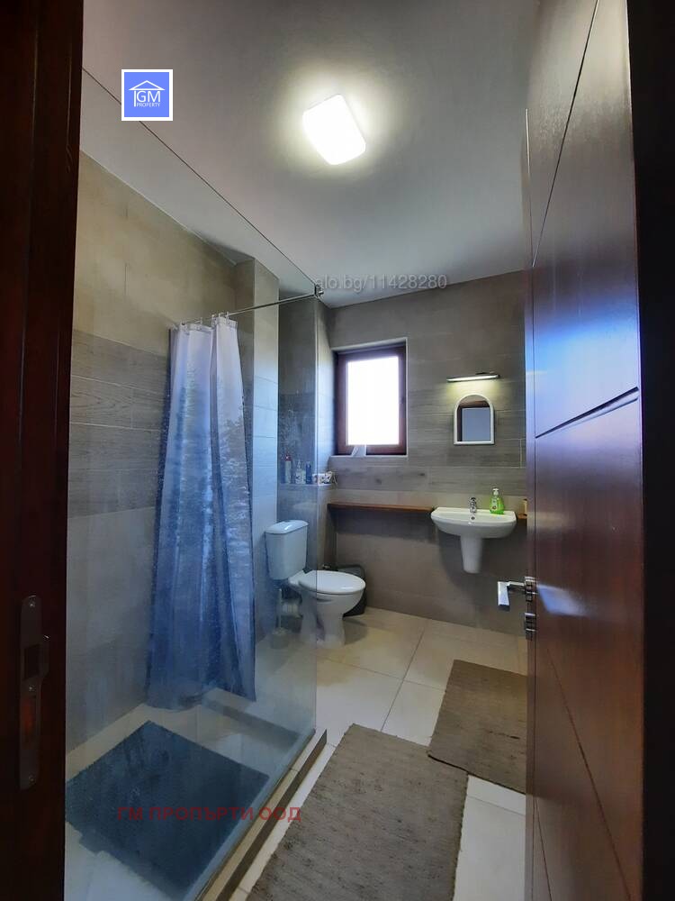 Продава КЪЩА, гр. Балчик, област Добрич, снимка 8 - Къщи - 56199255