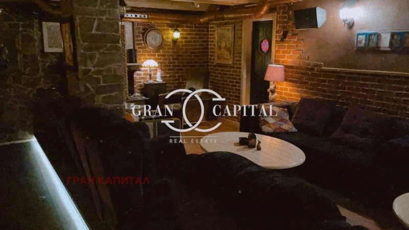 For Sale  Bar, Coffee shop Sofia , Geo Milev , 160 sq.m | 98770500 - image [8]