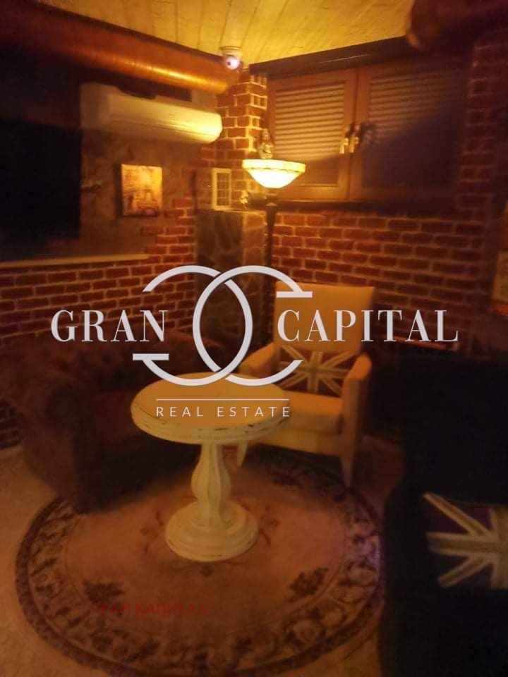 Satılık  Bar; Kahve dükkanı Sofia , Geo Milev , 160 metrekare | 98770500 - görüntü [11]