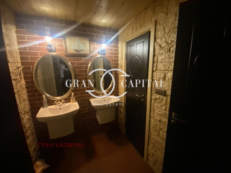 Satılık  Bar; Kahve dükkanı Sofia , Geo Milev , 160 metrekare | 98770500 - görüntü [13]