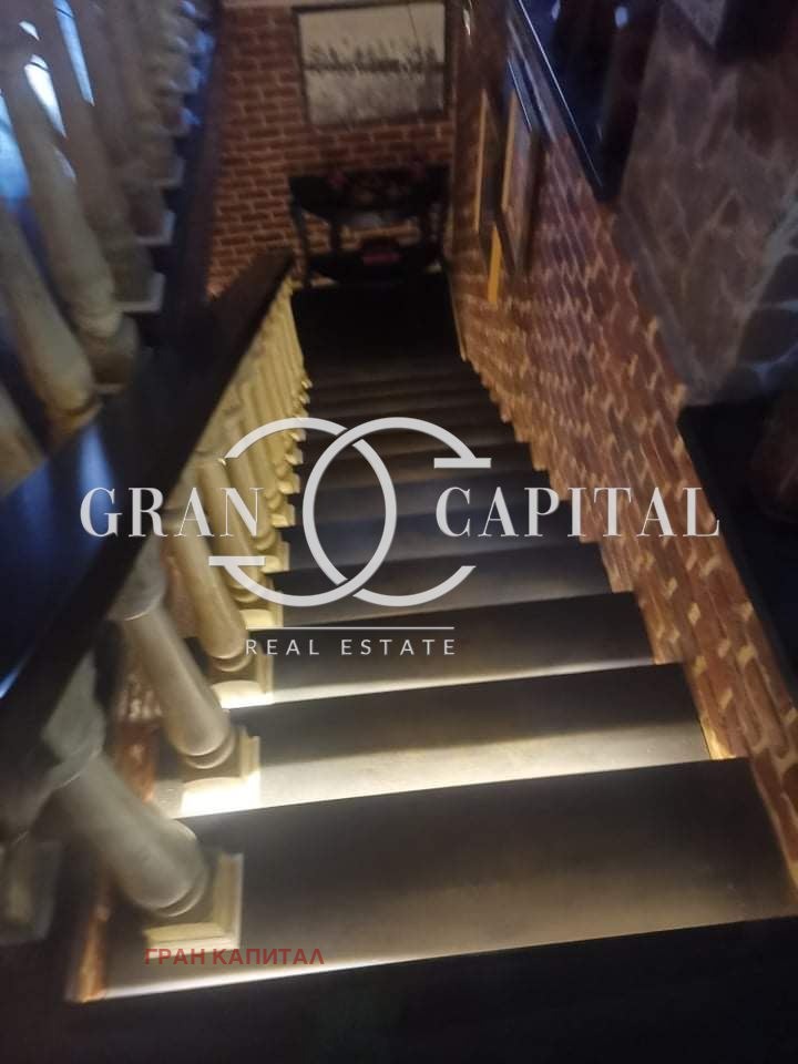 For Sale  Bar, Coffee shop Sofia , Geo Milev , 160 sq.m | 98770500 - image [7]