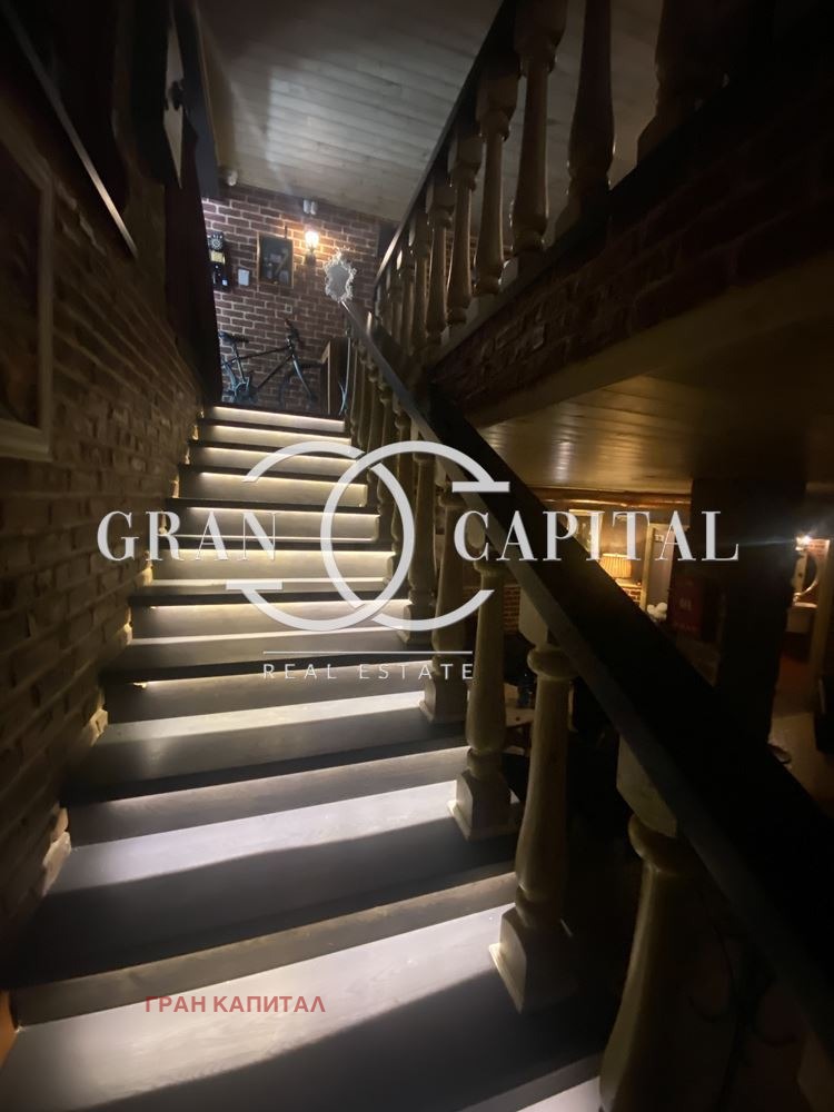 Satılık  Bar; Kahve dükkanı Sofia , Geo Milev , 160 metrekare | 98770500 - görüntü [2]