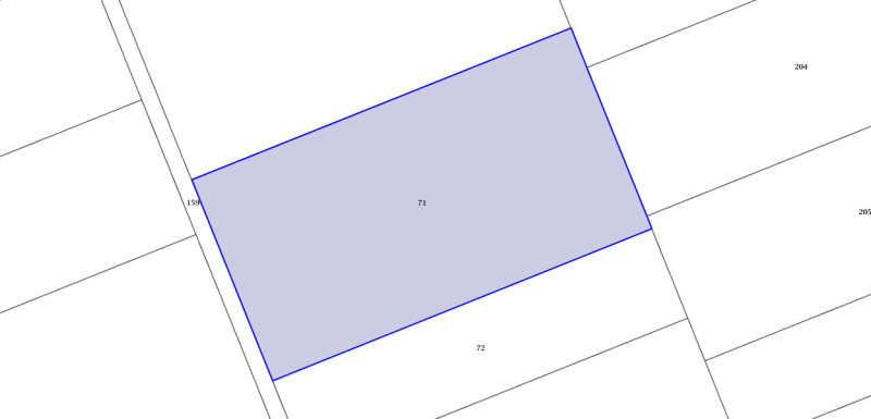 Продава  Парцел област Пловдив , с. Брестник , 4050 кв.м | 24365078