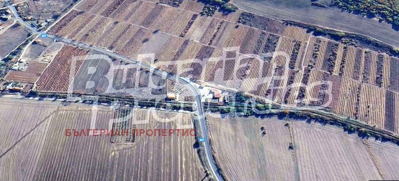À venda  Trama região Plovdiv , Kozanovo , 3592 m² | 17207773