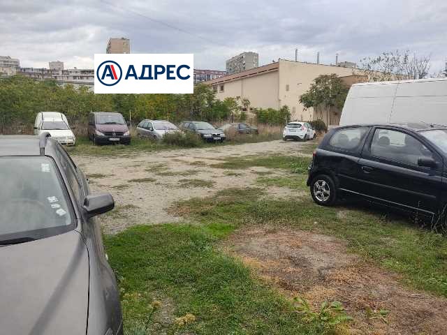 Продава ПАРЦЕЛ, гр. Стара Загора, Индустриална зона - запад, снимка 5 - Парцели - 53674554