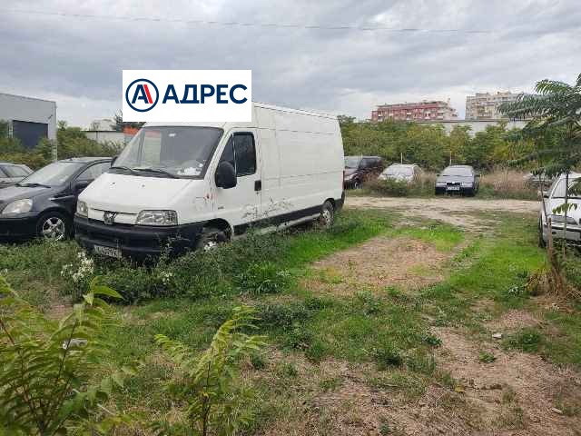 Продава ПАРЦЕЛ, гр. Стара Загора, Индустриална зона - запад, снимка 3 - Парцели - 53674554