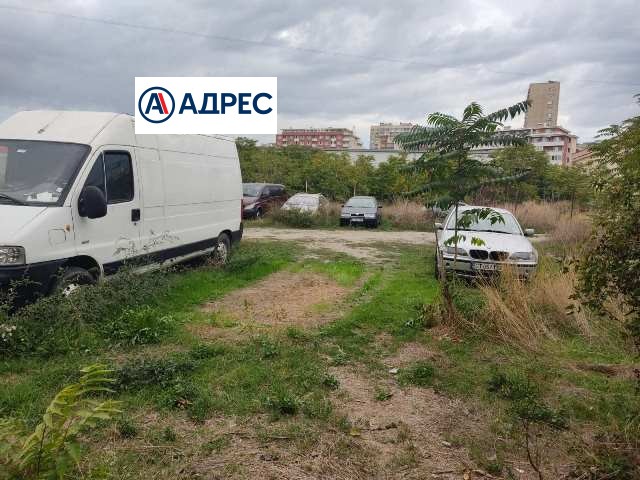 Продава ПАРЦЕЛ, гр. Стара Загора, Индустриална зона - запад