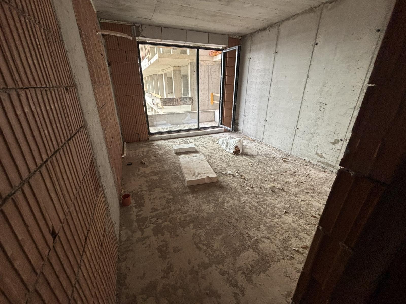 Продава 1-СТАЕН, гр. Пловдив, Тракия, снимка 2 - Апартаменти - 51930971